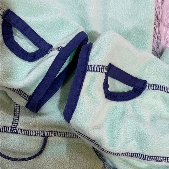 FP Movement by Free People Care On The Run Fleece Hoodie NWT - Picture 8 of 9